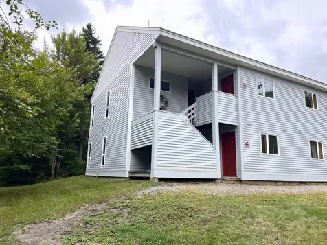 2548 Trout Brook Lane Carrabassett Valley ME 04947