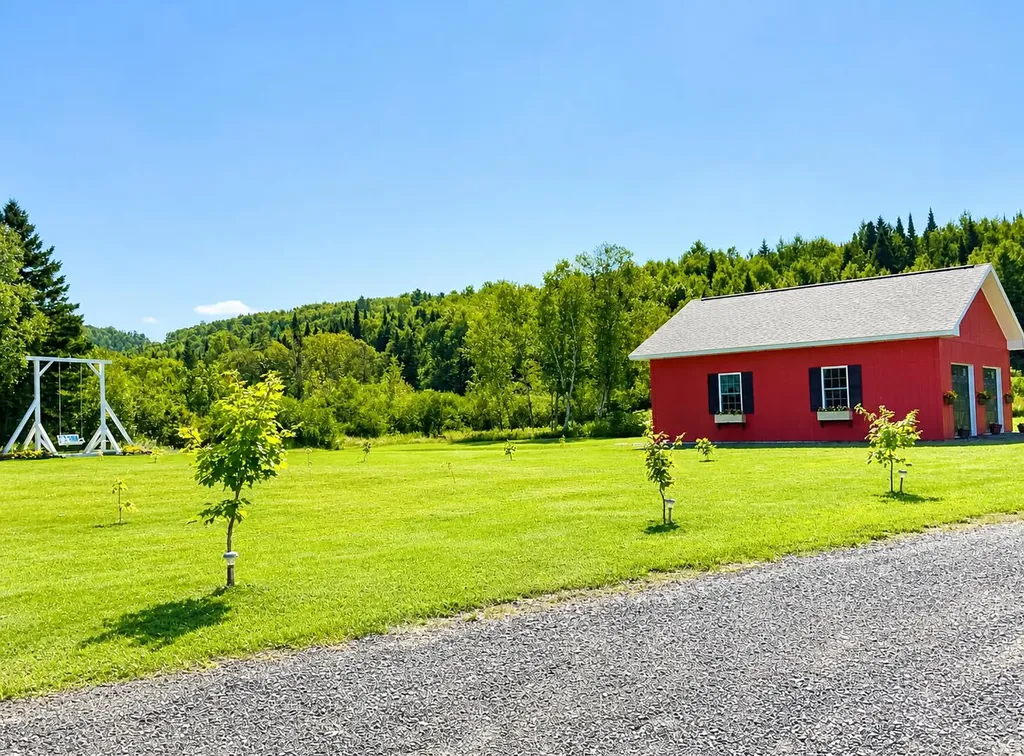 1586 St John Road Saint John Plt ME 04743