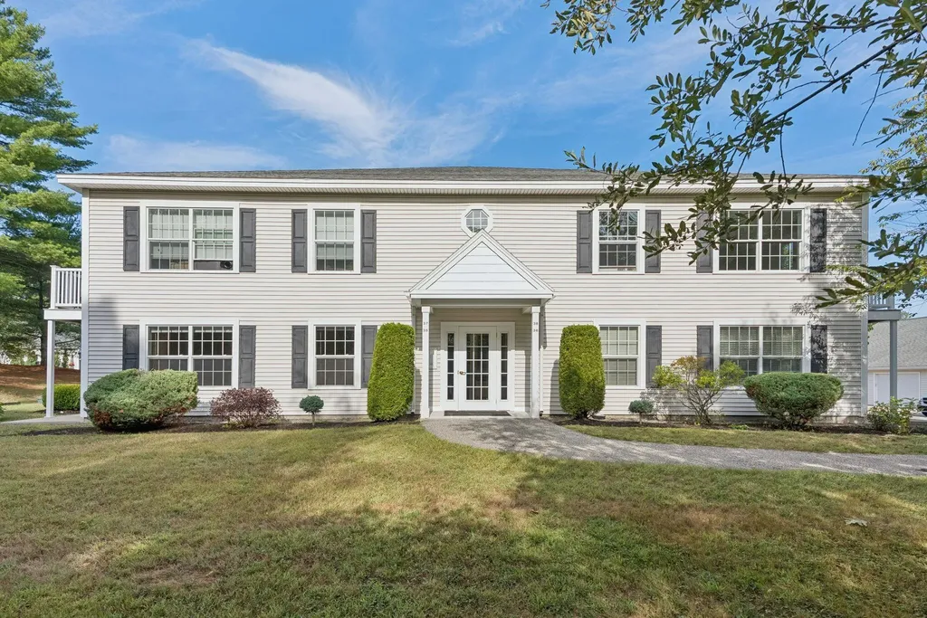 345 Saco Street Westbrook ME 04092