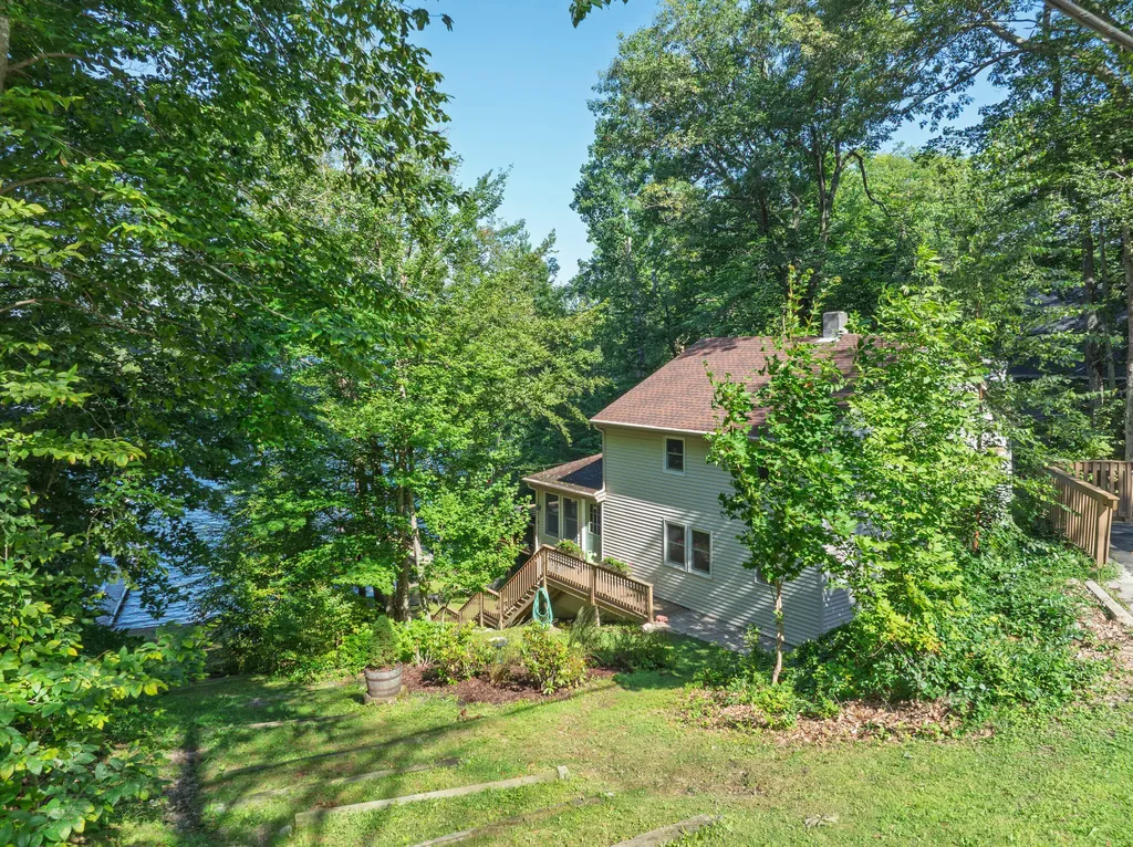 56 Qualey Road Gray ME 04039