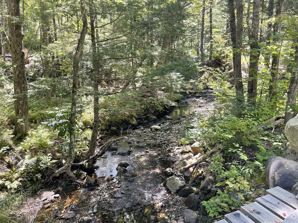 Lot 27-001 Coburn Brook Road Rumford ME 04276