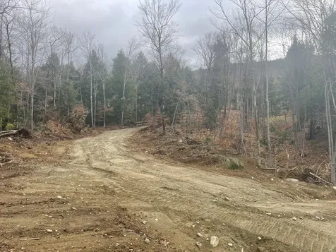 Lot 27-001 Coburn Brook Road Rumford ME 04276