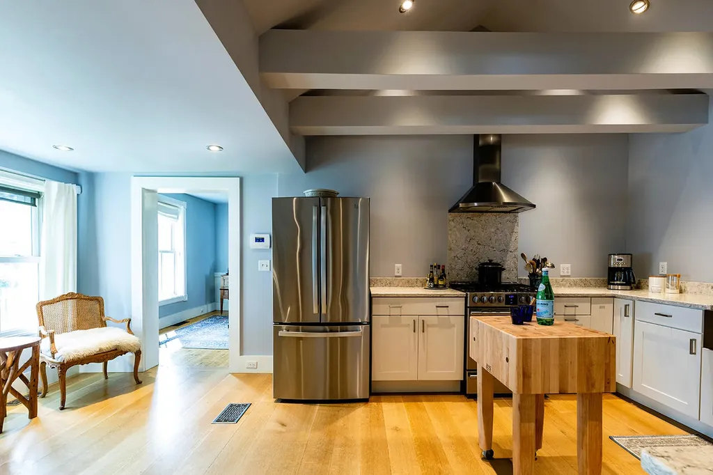 57 Grace Street Rockland ME 04841