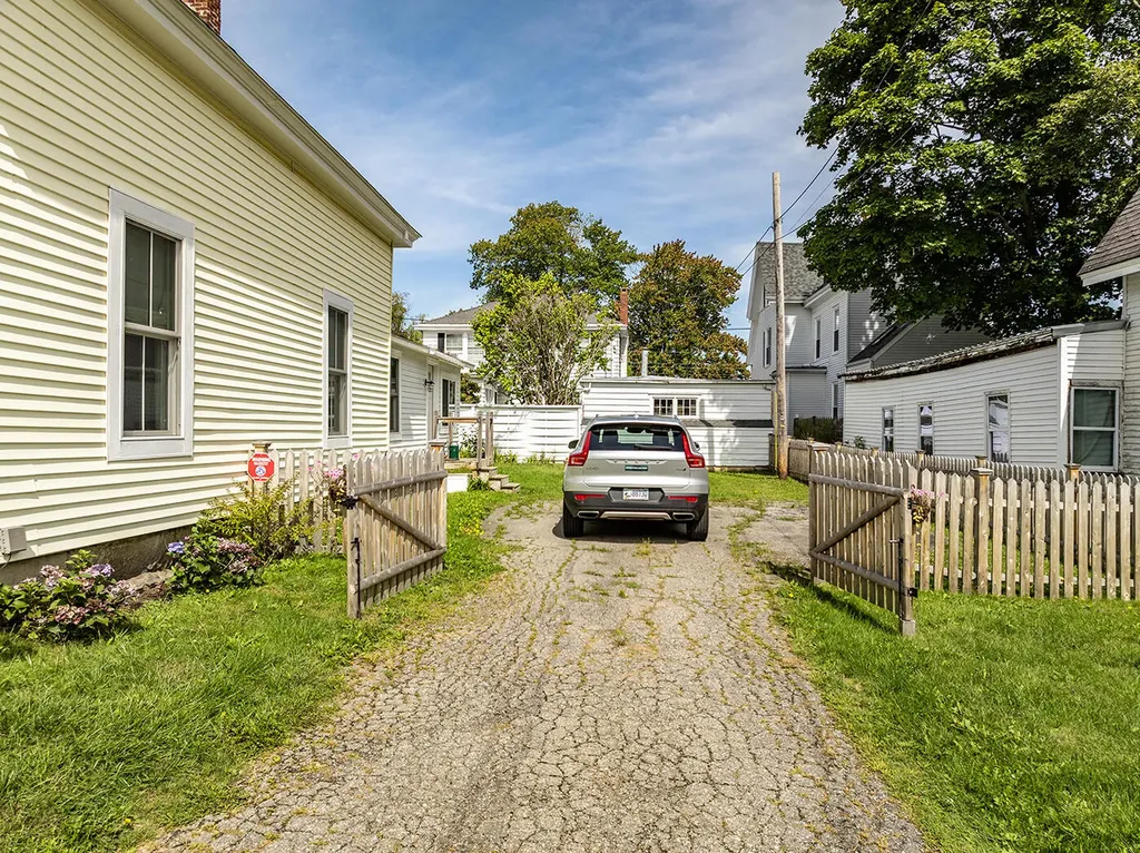 57 Grace Street Rockland ME 04841