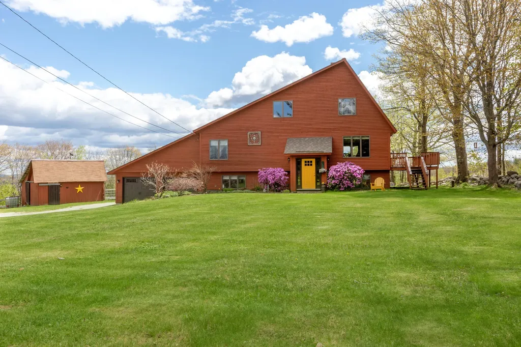 845 Upper Street Turner ME 04282