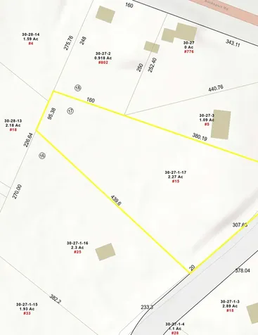 15 Addie Road Ellsworth ME 04605