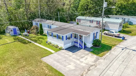 16 Garden Way Augusta ME 04330