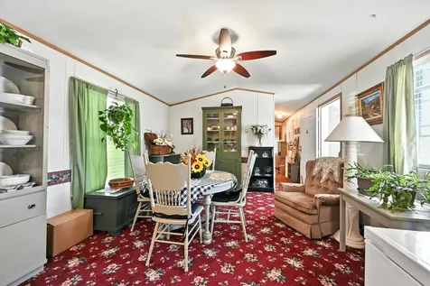 16 Garden Way Augusta ME 04330