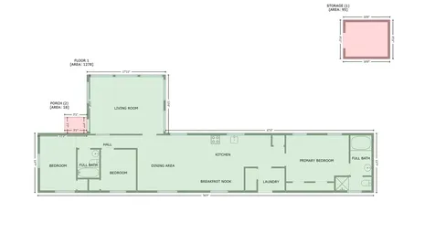 16 Garden Way Augusta ME 04330