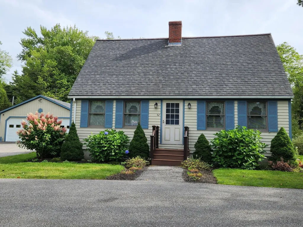 52 Heald Highway Union ME 04862