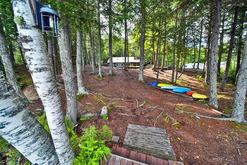 638 Sandy Beach Road Danforth ME 04424
