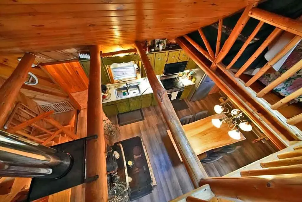 638 Sandy Beach Road Danforth ME 04424