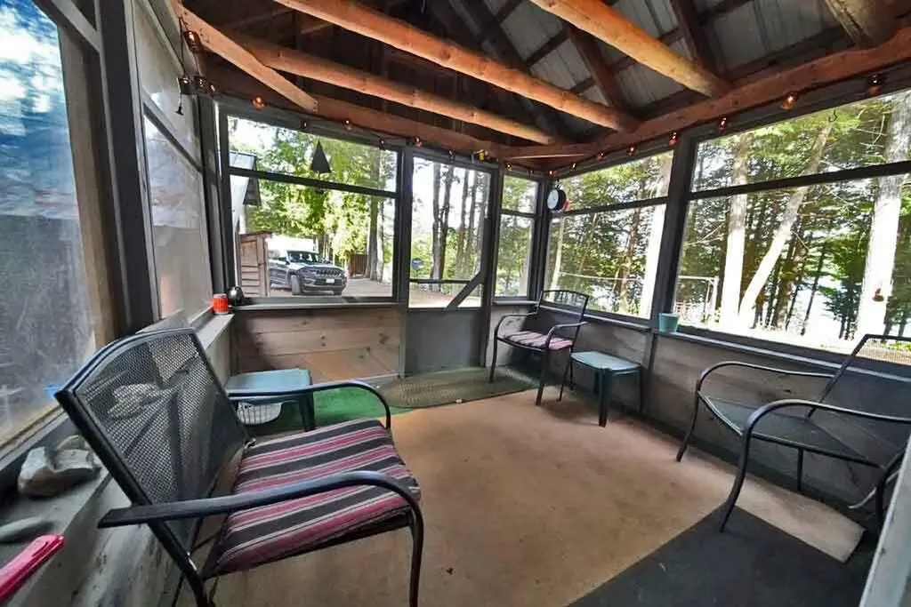 638 Sandy Beach Road Danforth ME 04424