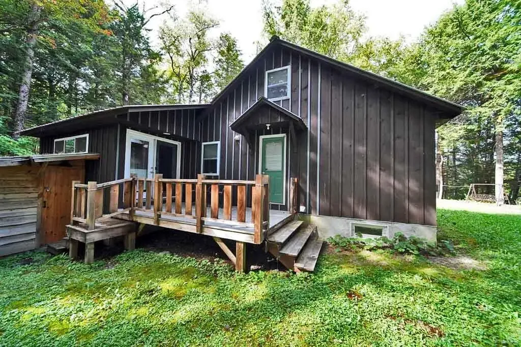 638 Sandy Beach Road Danforth ME 04424