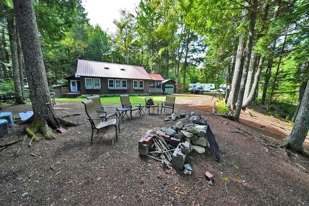 638 Sandy Beach Road Danforth ME 04424