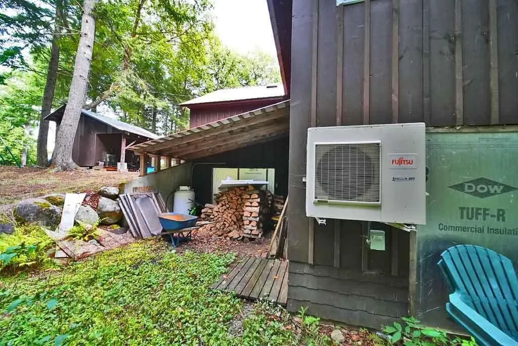 638 Sandy Beach Road Danforth ME 04424
