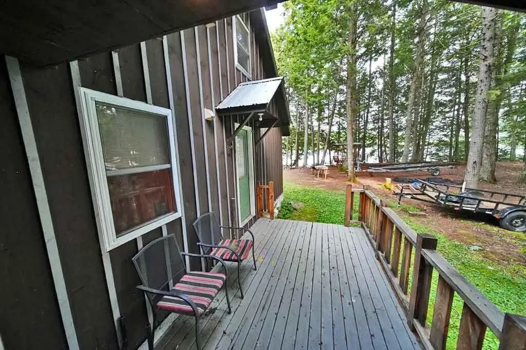 638 Sandy Beach Road Danforth ME 04424