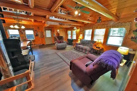 638 Sandy Beach Road Danforth ME 04424