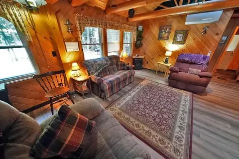 638 Sandy Beach Road Danforth ME 04424