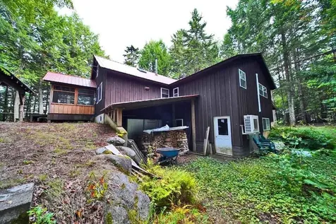638 Sandy Beach Road Danforth ME 04424