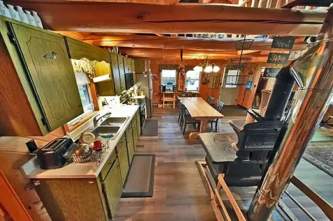 638 Sandy Beach Road Danforth ME 04424