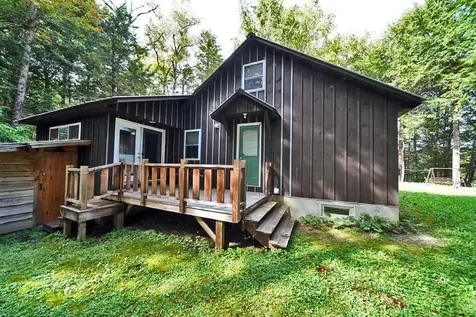 638 Sandy Beach Road Danforth ME 04424
