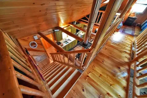 638 Sandy Beach Road Danforth ME 04424
