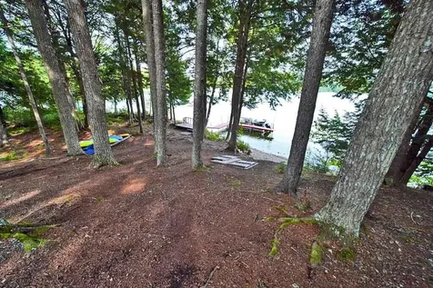 638 Sandy Beach Road Danforth ME 04424