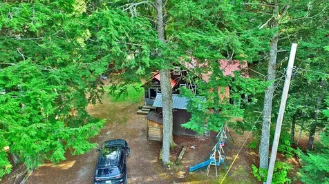 638 Sandy Beach Road Danforth ME 04424