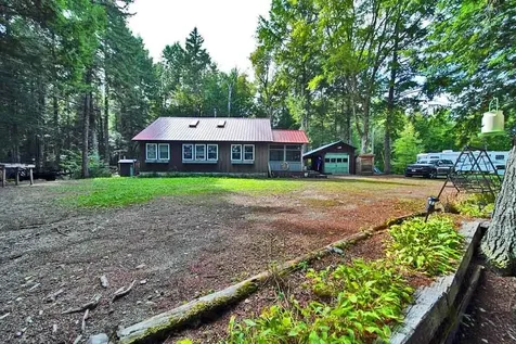 638 Sandy Beach Road Danforth ME 04424