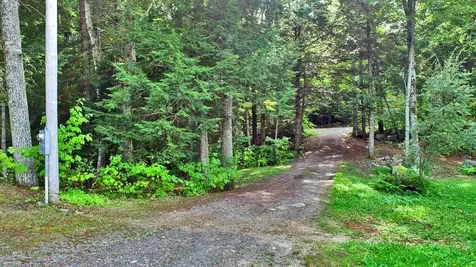 638 Sandy Beach Road Danforth ME 04424