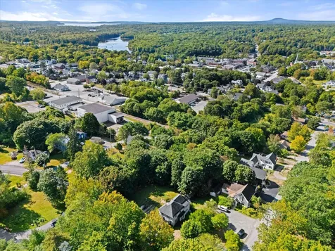 25 Lincoln Street Ellsworth ME 04605