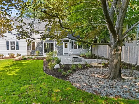 25 Lincoln Street Ellsworth ME 04605