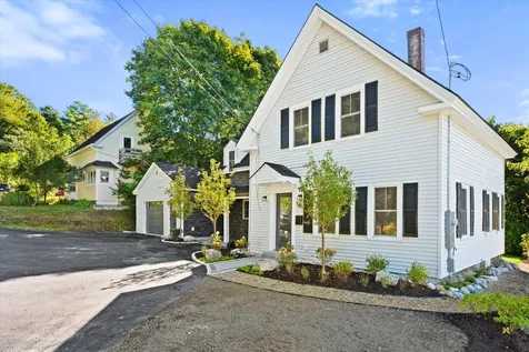 25 Lincoln Street Ellsworth ME 04605