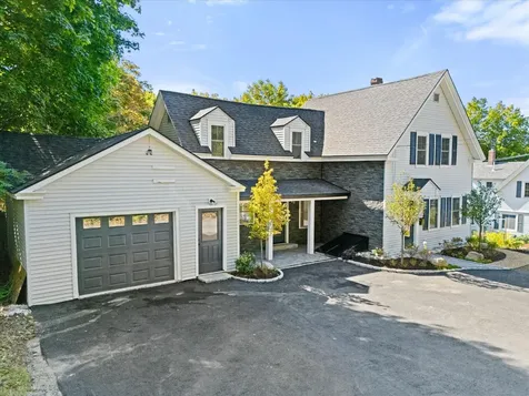 25 Lincoln Street Ellsworth ME 04605