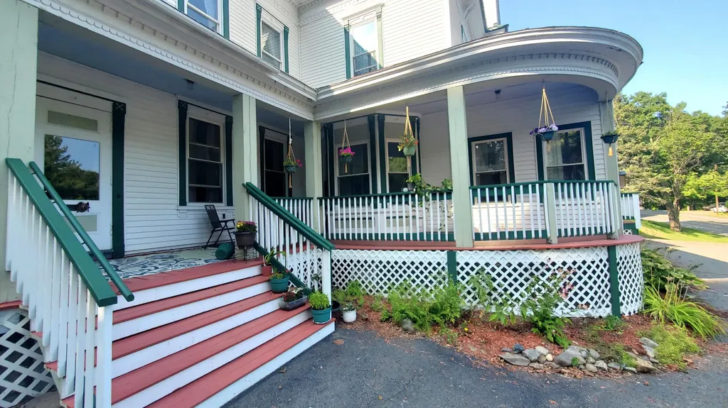 45 Main Street Dexter ME 04930