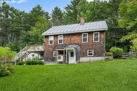 218 Wiley Road Greene ME 04236