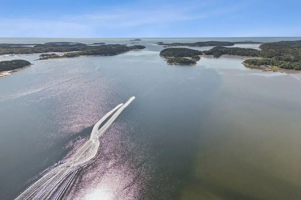 Lot 58-2 Kindred Way Phippsburg ME 04562