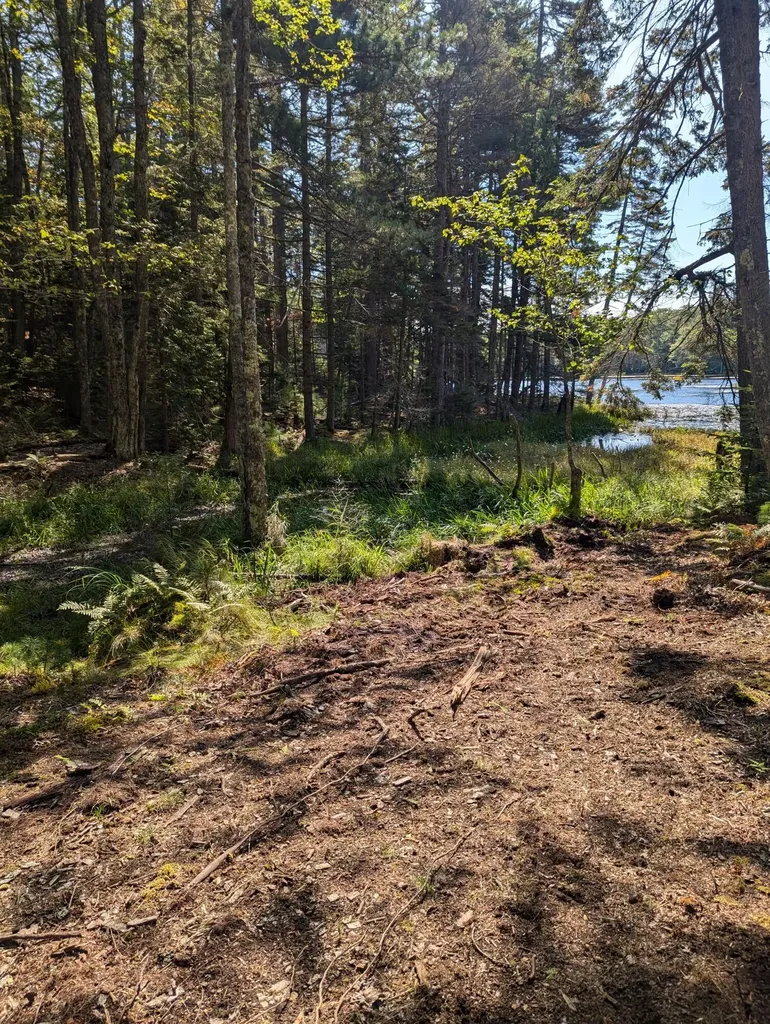 0 Route #144 (Main Road) Westport Island ME 04578