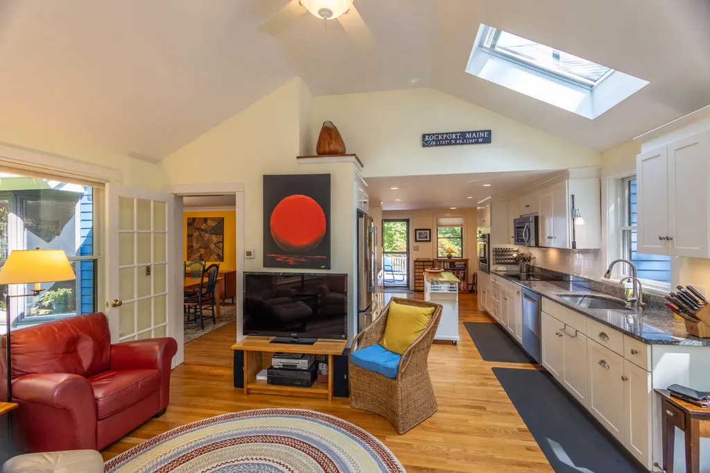 109 Mistic Avenue Rockport ME 04856