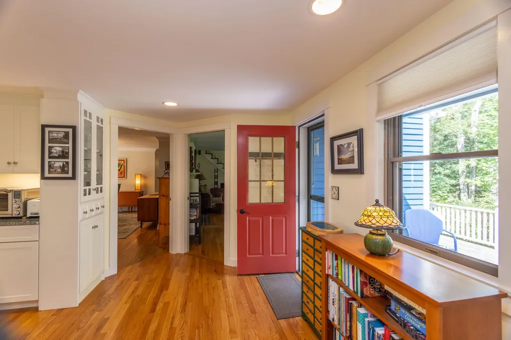 109 Mistic Avenue Rockport ME 04856