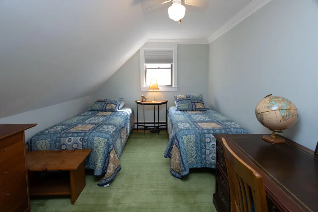 109 Mistic Avenue Rockport ME 04856