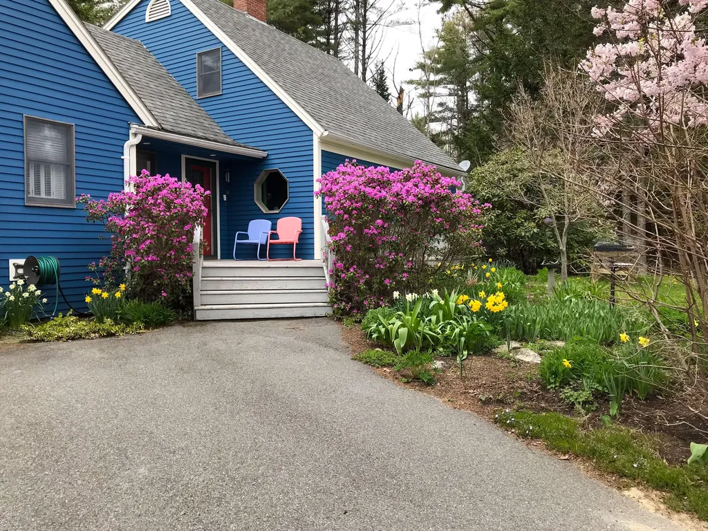 109 Mistic Avenue Rockport ME 04856
