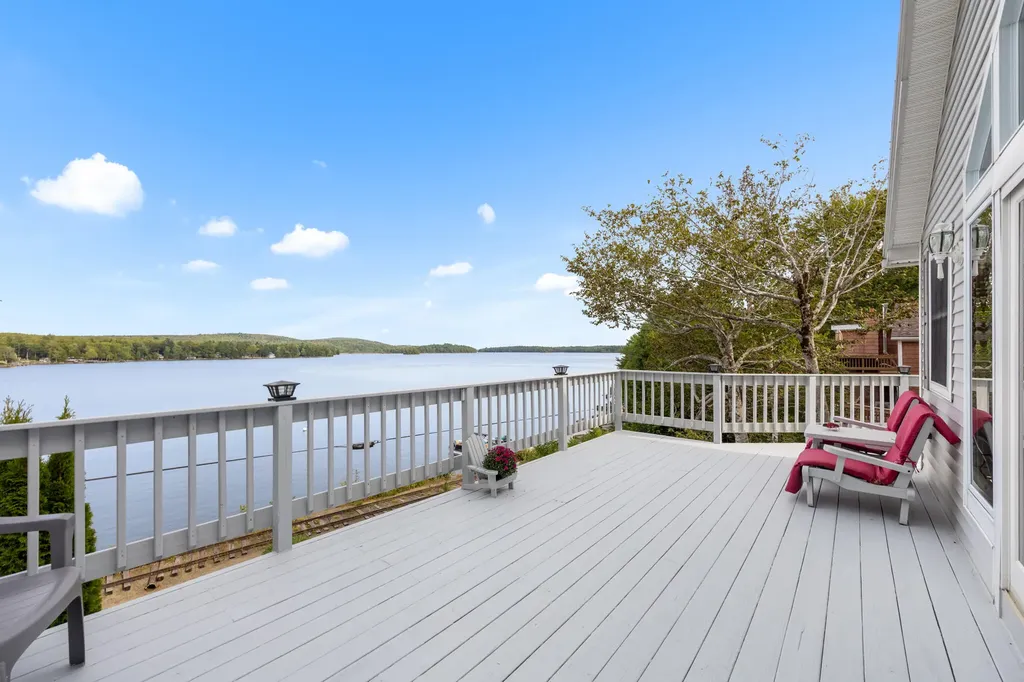 52 Shore Path Dedham ME 04429