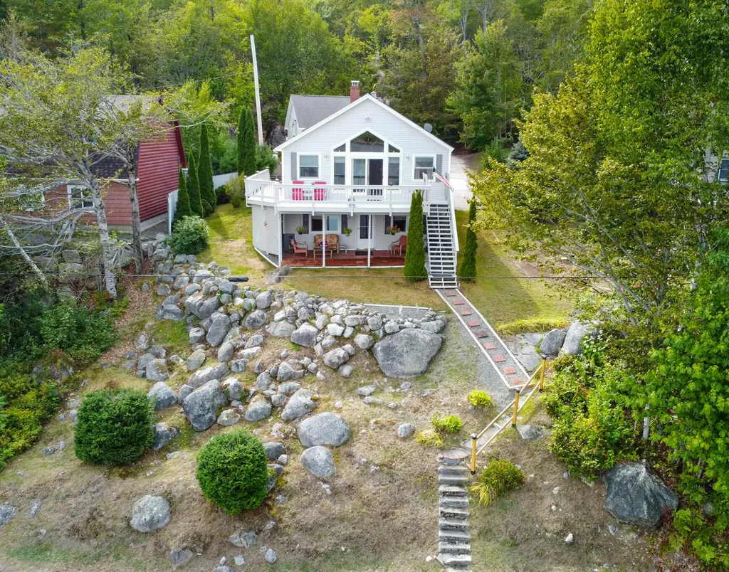 52 Shore Path Dedham ME 04429