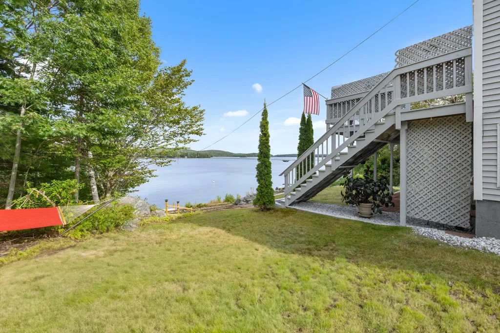 52 Shore Path Dedham ME 04429