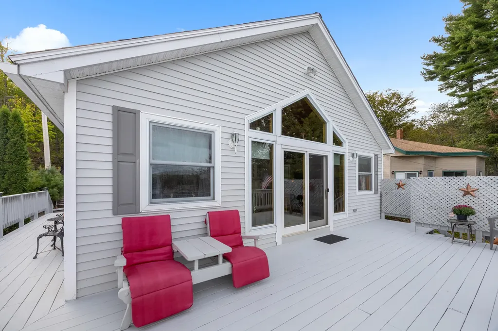 52 Shore Path Dedham ME 04429
