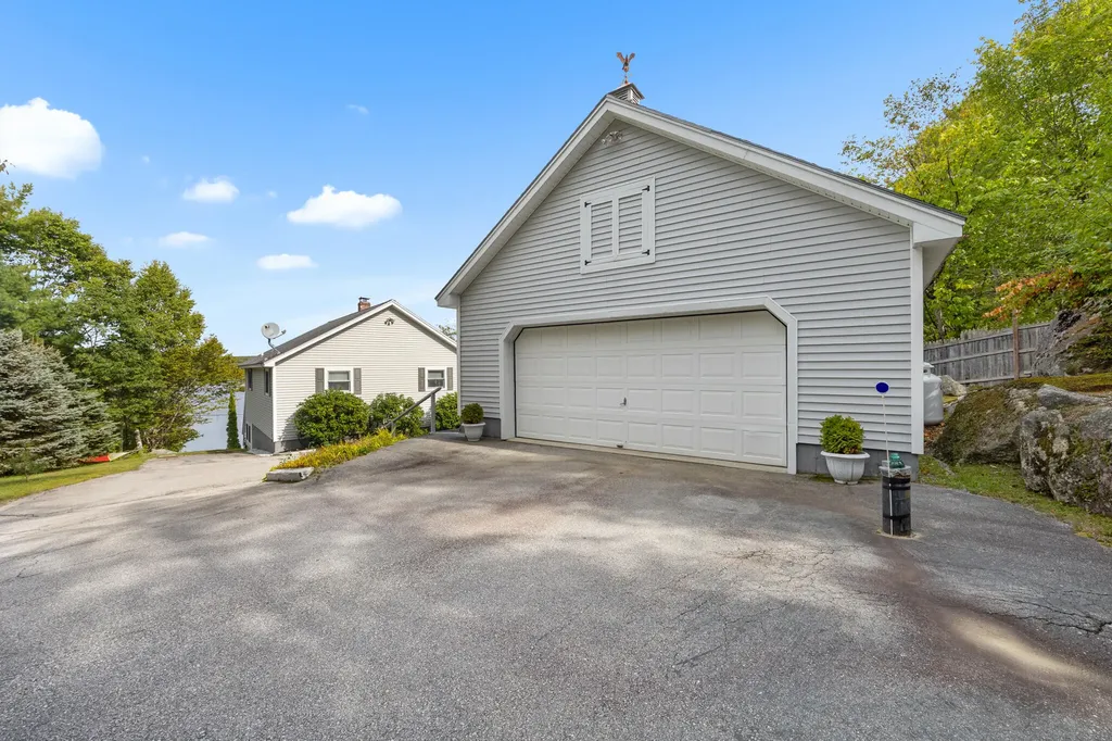 52 Shore Path Dedham ME 04429