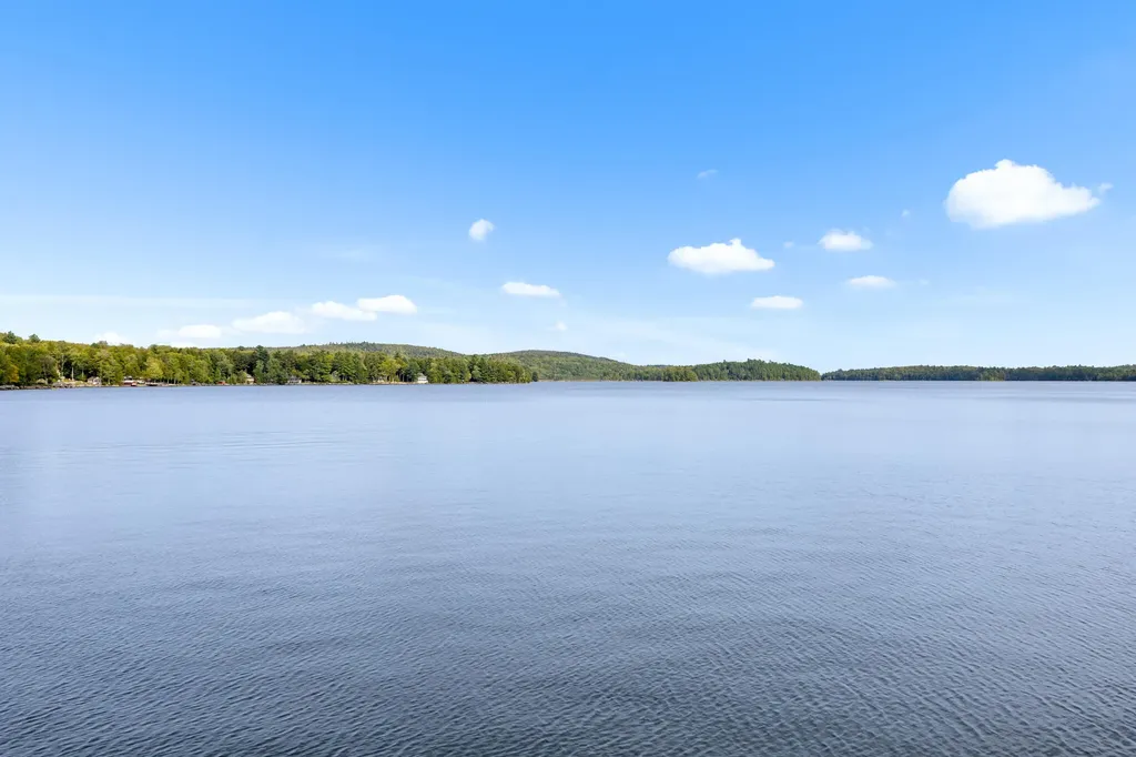 52 Shore Path Dedham ME 04429