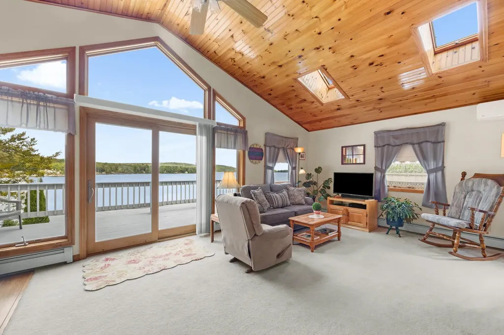 52 Shore Path Dedham ME 04429